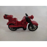 Motocicleta Lego Original 01