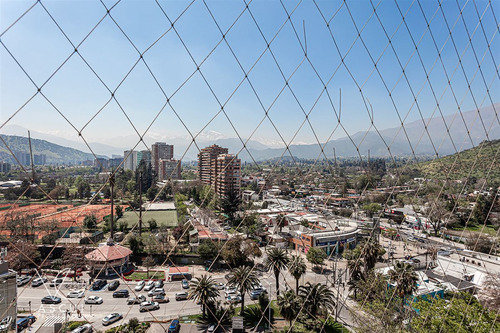 Departamento En Venta De 3 Dorm. En Las Condes - Imagen 3