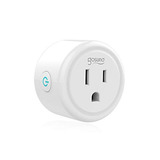 Mini Smart Plug Enchufe Funciona Con Amazon Alexa Google Asi