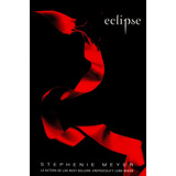 Eclipse (crepúsculo Libro 3) Stephenie Meyer