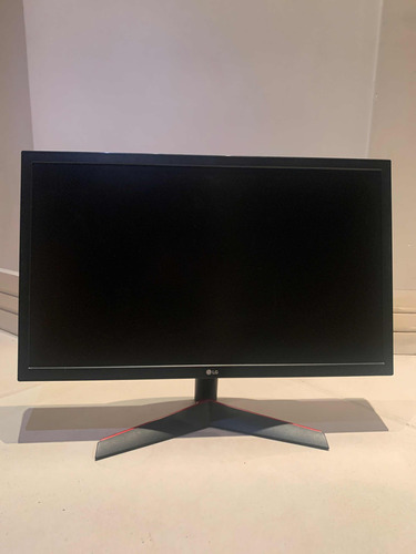 Monitor Gamer LG