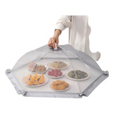 Espanta Moscas Mosquetero Malla Para Cocina Nuevo 80cm