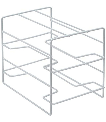 Organizador De 3 Niveles Para Encimera De Cocina