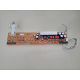 Placa Z-sus Tv LG 50pn4500 (eax64561301) 