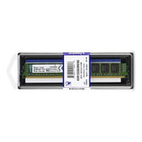 Memoria Ram Ddr3 8gb Desktop/pc Kingston Original 1333mhz 