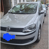 Volkswagen Fox 2013 1.6 Comfortline Pack 3 P