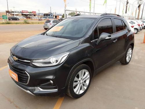 CHEVROLET TRACKER 1.4 16V TURBO FLEX PREMIER AUTOMÁTICO