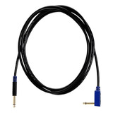 Vox Cable Recto Mod. Vgs030bk (3mts)