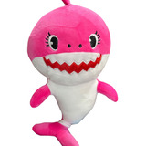 Peluche Baby Shark Musical Canción Oficial Español Original 