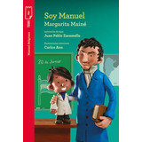 Soy Manuel - Torre De Papel Roja