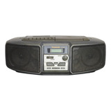 Equipo De Audio Tipo Sandia Panasonic Rx-ds5 Con Bluetooth