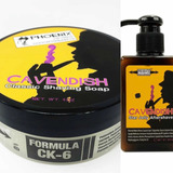 Jabon De Afeitar Y Aftershave Paa Cavendish