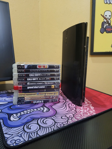 Playstation 3 Superslim