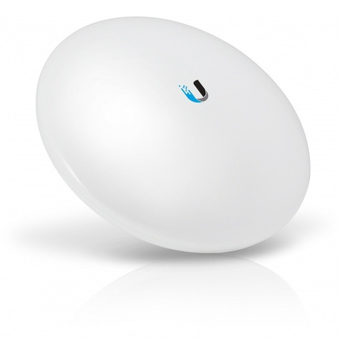 Antena Ubiquiti Nanobeam Ac Gen2 450 Mbit/s 5ghz 19dbi /v