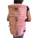 Bolsa Mochila Mala Viagem De Mão Impermeavel Esportiva