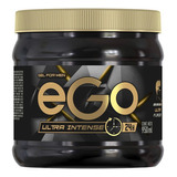 Gel Para Cabello Ultra Intense Ego 0 950 Grs