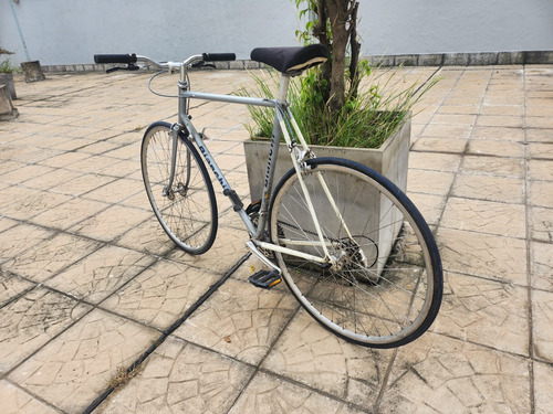 Bicicleta Roselli Ruta Vintage