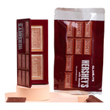 Paleta Bronzer Hershey's Milk Chocolate X Glamlite Original