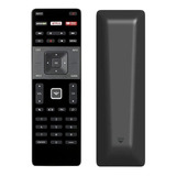 Control Remoto Smart Tv Compatible Vizio Mod Xrt - 122