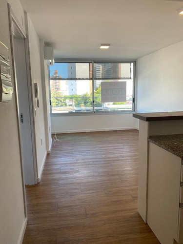 Venta Con Renta - 1 Dormitorio Con Terraza