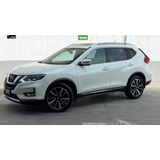 Nissan X Trail 2020