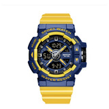 Reloj Sanda Deportivo 3128