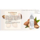 Silicona Aceite De Argan - mL a $833