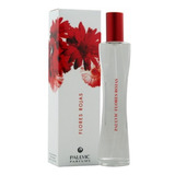 Paulvic Flores Rojas Perfume Mujer Edp X 55ml  