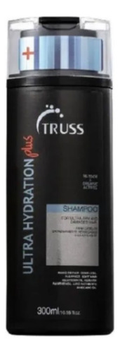 Truss Ultra Hydration Plus Shampoo Full