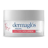 Dermaglos Facial Ultra Volumen Crema Hidratante De Noche 50g