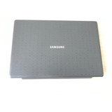 Tampa Da Tela Notebook Samsung 530x - Np530xbb