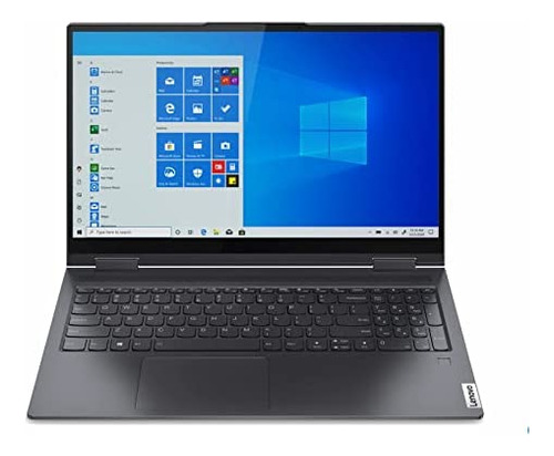 Laptop Lenovo  Yoga 7i 2in1  15.6   Fhd Touchscreen Intel 11