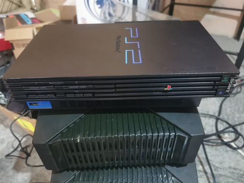 Playstation2 