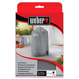Weber 7175 Weber 18 Pulgadas Tapa Vegetal Parrilla De Carbón