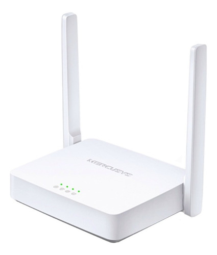 Router, Repetidor Señal, Access Point, Wisp Mercusys Mw302r 