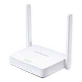 Router, Repetidor Señal, Access Point, Wisp Mercusys Mw302r 