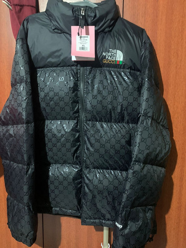 Campera  The North Face Gucci 