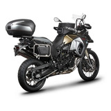 Soporte Baul Trasero Bmw F650 Gs - F800 Gs Año '08