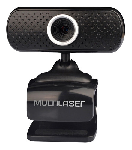 Webcam Multilaser Wc051 480p