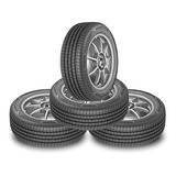 Kit 4 Llantas 235/45r18 94v Goodyear Eagle Sport All-season