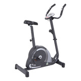 Bicicleta Ergométrica Dream Fitness Mag Mag 5000v Vertical Cor Cinza E Preto