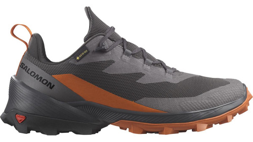 Zapatillas Hombre Salomon - Cross Over 2 Gtx M - Trekking