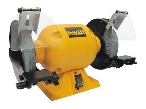 Amoladora De Banco Dewalt Dw752