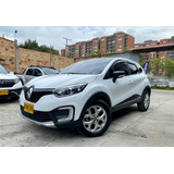 Renault Captur 2020 Zen 