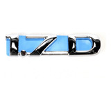 Emblema Insignia Baul  1.7d  Chevrolet Corsa Meriva Diesel