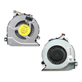 Ventilador Hp 15-ab 15z-a 17-g 14-ab 15-ak  812109-001