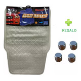 Kit Tapete Protector Transparente Delgado Mini Cooper 2003