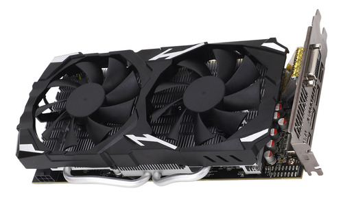 Tarjeta Gráfica Rx 580 8gb Gddr5 256bit Soporta 8k 16 Pci