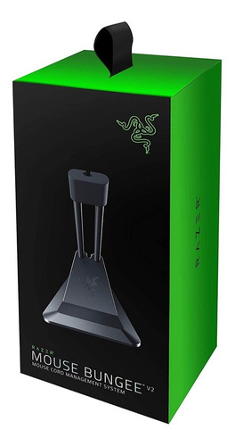 Razer Mouse Bungee V2 Para Mouse Con Cable Antiarrastre