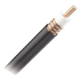 Cable Coaxial Heliax 7 8 , Cobre Corrugado, Blindado, 50
